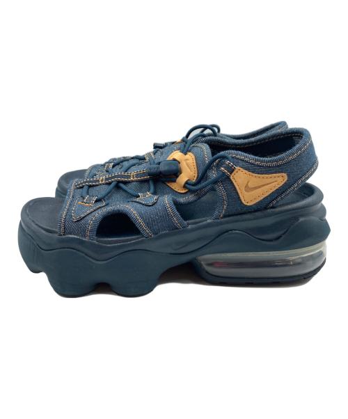 NIKE（ナイキ）NIKE (ナイキ) Air Max Koko SE（エア マックス ココ SE) インディゴ サイズ:SIZE 25cmの古着・服飾アイテム