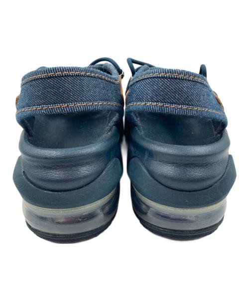 NIKE（ナイキ）NIKE (ナイキ) Air Max Koko SE（エア マックス ココ SE) インディゴ サイズ:SIZE 25cmの古着・服飾アイテム