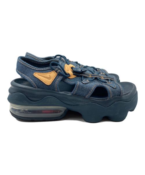 NIKE（ナイキ）NIKE (ナイキ) Air Max Koko SE（エア マックス ココ SE) インディゴ サイズ:SIZE 25cmの古着・服飾アイテム