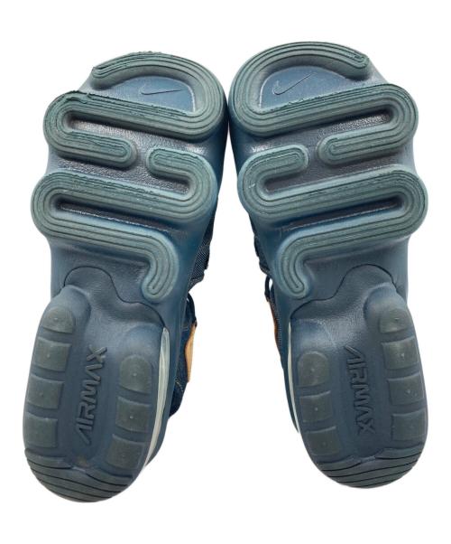 NIKE（ナイキ）NIKE (ナイキ) Air Max Koko SE（エア マックス ココ SE) インディゴ サイズ:SIZE 25cmの古着・服飾アイテム