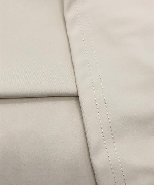 Snidel（スナイデル）Snidel (スナイデル) カットレースワンピース アイボリー サイズ:SIZE 0の古着・服飾アイテム