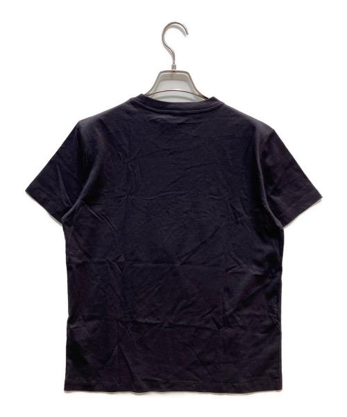 COACH（コーチ）COACH (コーチ) rexy dot Tshirt ブラック サイズ:Mの古着・服飾アイテム