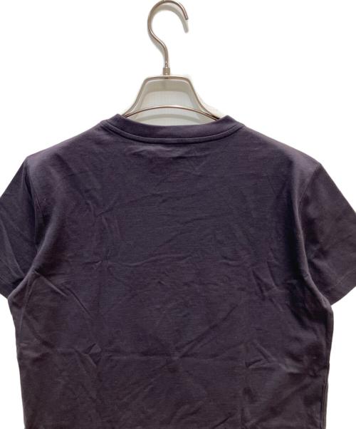 COACH（コーチ）COACH (コーチ) rexy dot Tshirt ブラック サイズ:Mの古着・服飾アイテム