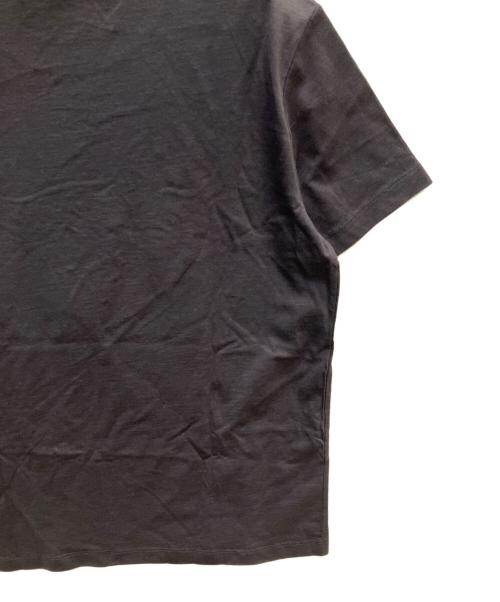 COACH（コーチ）COACH (コーチ) rexy dot Tshirt ブラック サイズ:Mの古着・服飾アイテム