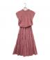 Her lip to (ハーリップトゥ) La Bella Shirt Dress ピンク サイズ:S：4000円