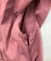 中古・古着 Her lip to (ハーリップトゥ) La Bella Shirt Dress ピンク サイズ:S：4000円