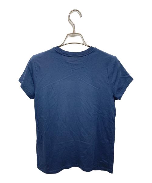 POLO RALPH LAUREN（ポロ・ラルフローレン）POLO RALPH LAUREN (ポロ・ラルフローレン) ポロベアープリントTシャツ ブラック サイズ:XSの古着・服飾アイテム