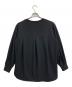 BEARDSLEY (ビアズリー) Tブラウス ブラック サイズ:SIZE Free：7000円