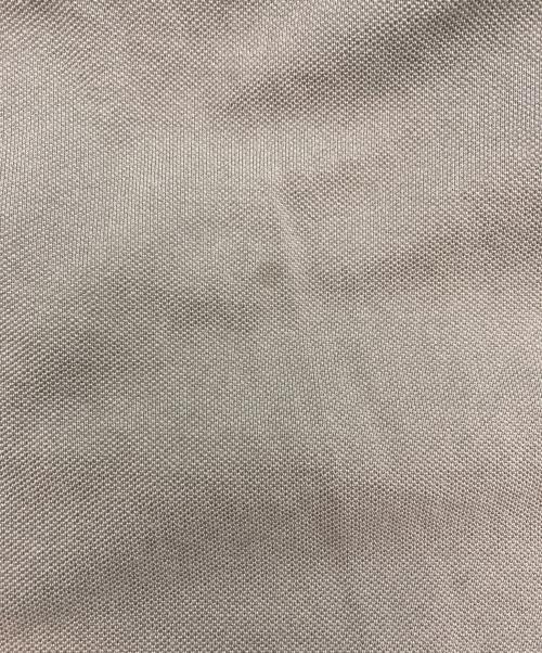LACOSTE（ラコステ）LACOSTE (ラコステ) ローウエストポロドレス カーキ サイズ:40の古着・服飾アイテム