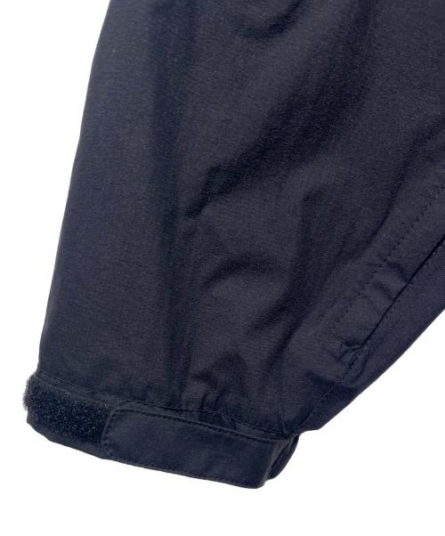 THE NORTH FACE（ザ ノース フェイス）THE NORTH FACE (ザ ノース フェイス) タグアンポンチョ ブラック サイズ:SIZE Mの古着・服飾アイテム