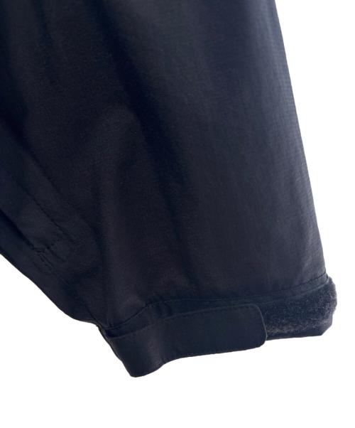 THE NORTH FACE（ザ ノース フェイス）THE NORTH FACE (ザ ノース フェイス) タグアンポンチョ ブラック サイズ:SIZE Mの古着・服飾アイテム