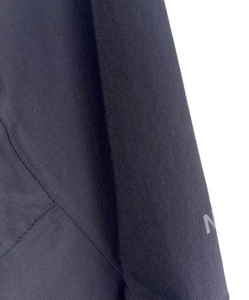 THE NORTH FACE（ザ ノース フェイス）THE NORTH FACE (ザ ノース フェイス) タグアンポンチョ ブラック サイズ:SIZE Mの古着・服飾アイテム