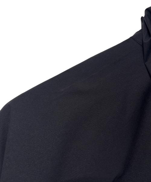 THE NORTH FACE（ザ ノース フェイス）THE NORTH FACE (ザ ノース フェイス) タグアンポンチョ ブラック サイズ:SIZE Mの古着・服飾アイテム