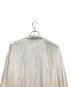 中古・古着 Plage (プラージュ) Memory Taffeta Dolman シャツ アイボリー サイズ:表記なし：6000円