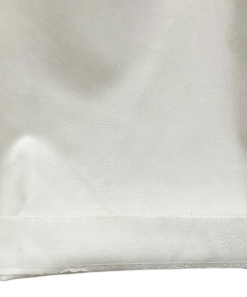 Plage（プラージュ）Plage (プラージュ) LOOSE EASY SLAX アイボリー サイズ:38の古着・服飾アイテム