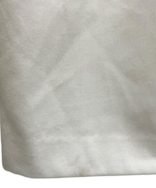 Plage（プラージュ）Plage (プラージュ) LOOSE EASY SLAX アイボリー サイズ:38の古着・服飾アイテム