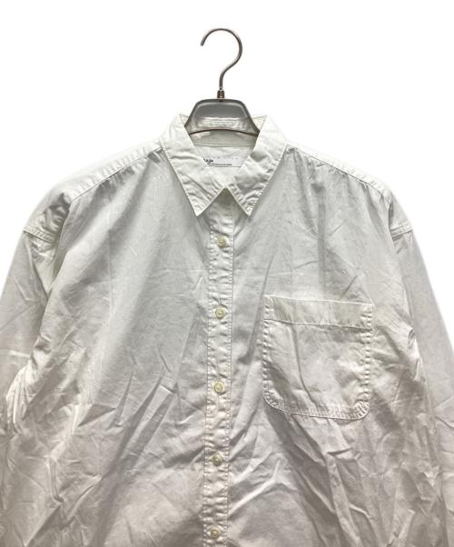 Plage（プラージュ）Plage (プラージュ) BOYs box シャツ アイボリー サイズ:表記なしの古着・服飾アイテム
