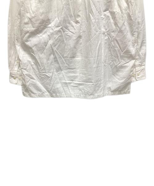 Plage（プラージュ）Plage (プラージュ) BOYs box シャツ アイボリー サイズ:表記なしの古着・服飾アイテム