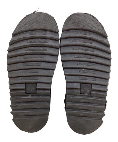 Dr.Martens（ドクターマーチン）Dr.Martens (ドクターマーチン) VOSS II サンダル ブラック サイズ:UK4の古着・服飾アイテム