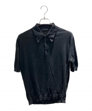 中古・古着通販】JOHN SMEDLEY (ジョンスメドレー) シーアイランド