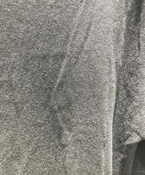 JOHN SMEDLEY（ジョンスメドレー）JOHN SMEDLEY (ジョンスメドレー) シーアイランドコットンニットポロシャツ ブラック サイズ:Sの古着・服飾アイテム
