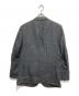 Wilkes Bashford (ウィルクスバシュフォード) テーラードジャケット グレー サイズ:XL：5000円