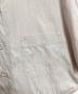 中古・古着 anuke (アンヌーク) Halfsleeve Shirts Combinaison グレー サイズ:38：4000円
