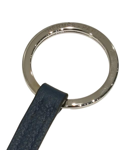 HERMES（エルメス）HERMES (エルメス) KEY RING BASKETBALL/キーリング バスケットボールの古着・服飾アイテム
