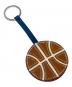 HERMES (エルメス) KEY RING BASKETBALL/キーリング バスケットボール：60000円
