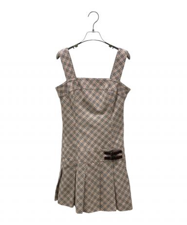 中古・古着通販】BURBERRY BLUE LABEL (バーバリー ブルー レーベル