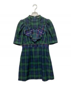 中古・古着通販】PAMEO POSE (パメオポーズ) Ruban Garden Dress