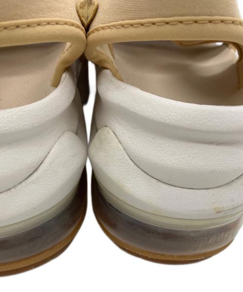 NIKE（ナイキ）NIKE (ナイキ) WMNS AIR MAX KOKO SANDAL ベージュ サイズ:22の古着・服飾アイテム