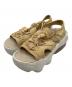 NIKE（ナイキ）の古着「WMNS AIR MAX KOKO SANDAL」｜ベージュ