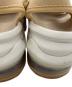 中古・古着 NIKE (ナイキ) WMNS AIR MAX KOKO SANDAL ベージュ サイズ:22：5000円