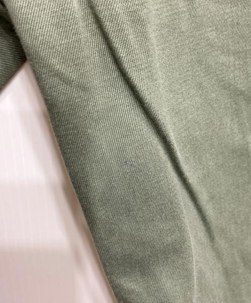 CarHartt（カーハート）CarHartt (カーハート) RUCK SINGLE KNEE SHORT カーキ サイズ:28の古着・服飾アイテム