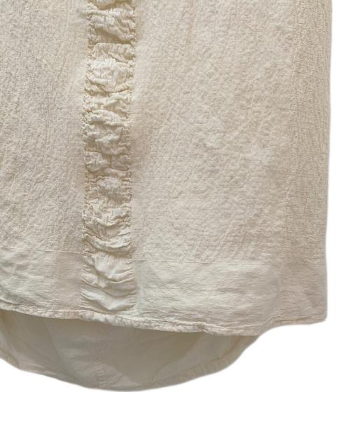 HaaT（ハート）HaaT (ハート) TENMOKU COTTON ライトベージュ サイズ:2の古着・服飾アイテム