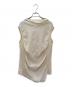 HaaT (ハート) TENMOKU COTTON ライトベージュ サイズ:2：30000円