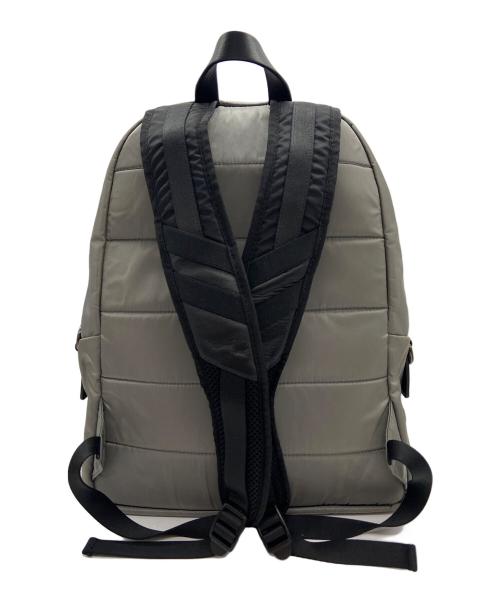 MONCLER（モンクレール）MONCLER (モンクレール) リュック グレーの古着・服飾アイテム