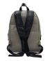 MONCLER (モンクレール) リュック グレー：12000円