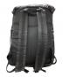 MONCLER (モンクレール) ZAINO バックパック ブラック：12000円