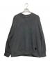 O-（オー）の古着「FREE SWEATSHIRT」｜グレー