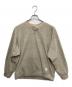 O-（オー）の古着「FREE SWEATSHIRT」｜ナチュラル