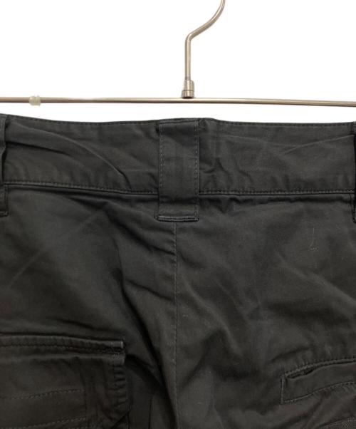 mout recon tailor（マウトリーコンテーラー）mout recon tailor (マウトリーコンテーラー) MDU PANTS ブラック サイズ:48の古着・服飾アイテム
