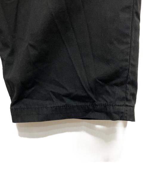 mout recon tailor（マウトリーコンテーラー）mout recon tailor (マウトリーコンテーラー) MDU PANTS ブラック サイズ:48の古着・服飾アイテム