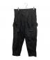 mout recon tailor（マウトリーコンテーラー）の古着「MDU PANTS」｜ブラック