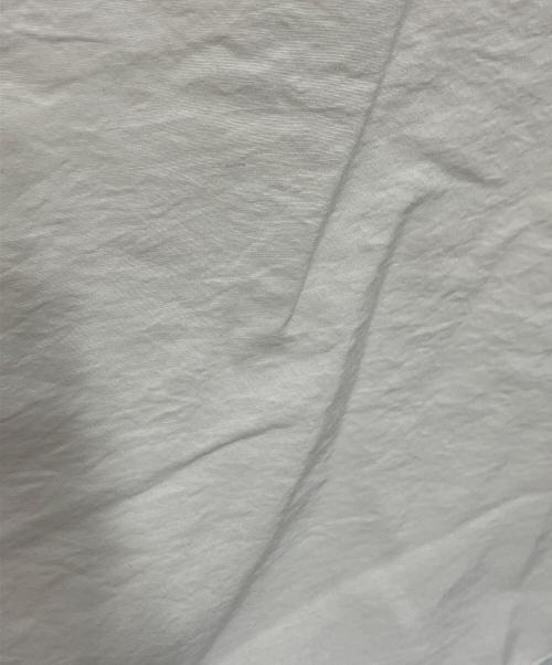 theory luxe（セオリーリュクス）theory luxe (セオリーリュクス) Marcy Anessa Blouse アイボリー サイズ:s32の古着・服飾アイテム