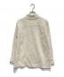 theory luxe (セオリーリュクス) Marcy Anessa Blouse アイボリー サイズ:s32：6000円