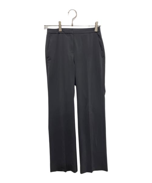 theory luxe（セオリーリュクス）theory luxe (セオリーリュクス) Sycamore Akesh グレー サイズ:34の古着・服飾アイテム