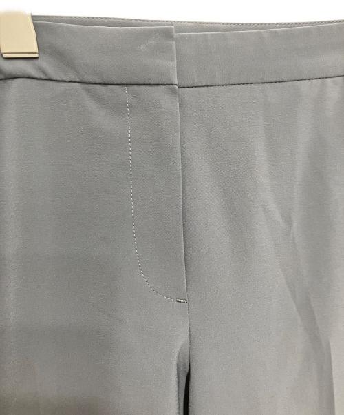 theory luxe（セオリーリュクス）theory luxe (セオリーリュクス) Sycamore Akesh グレー サイズ:34の古着・服飾アイテム