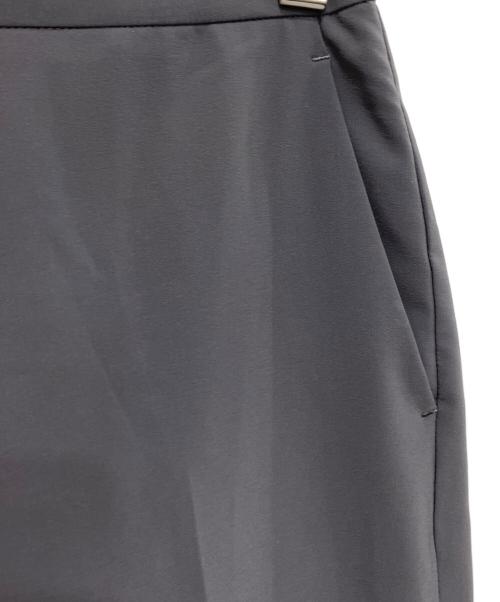 theory luxe（セオリーリュクス）theory luxe (セオリーリュクス) Sycamore Akesh グレー サイズ:34の古着・服飾アイテム
